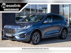 Ford Kuga - 2.5 PHEV ST-Line X | Carplay | Navigatie | Camera