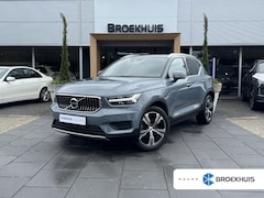 Volvo XC40 - T4 Inscription | Parkeercamera | Keyless entry | Standkachel |