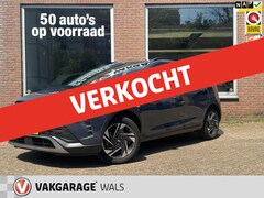 Hyundai Bayon - 1.0 T-GDI MHEV COMFORT SMART | AIRCO | NAVIGATIE | CARPLAY | ADAPTIVE CRUISE | LANE ASSIST