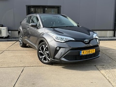 Toyota C-HR - 1.8 Hybrid Dynamic / navigatie / PDC v+a CARPLAY