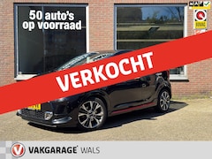 Kia Picanto - 1.0 T-GDi GT-LINE | AIRCO | NAVI | VELGEN | LEER | VOLLE AUTO