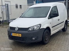 Volkswagen Caddy - Bestel 1.6 TDI 2012 TURBO DEFECT