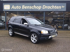 Volvo XC90 - 7P AWD 3.2 R-Design Standkachel Leer Xenon APk 11.26 Elec Stoel