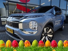 Mitsubishi Outlander - 2.4 PHEV Instyle+ | 4WD | 306 PK | AUTOMAAT |