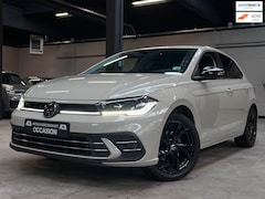 Volkswagen Polo - 1.0 TSI Style Automaat/IQ-Drive/Carplay/Camera/ACC