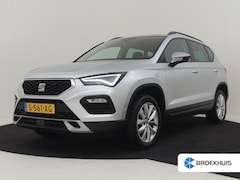 SEAT Ateca - 1.5 TSI Style Business Intense 150pk DSG/AUTO | Achteruitrijcamera | Cruise control | Navi