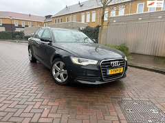 Audi A6 Avant - 3.0 TDI quattro Pro Line S *BTW wagen