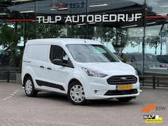 Ford Transit Connect - 1.5 EcoBlue L1 Trend bj 2020 Navi Airco