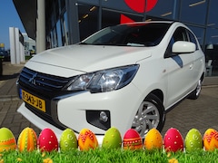 Mitsubishi Space Star - 1.2 Active | 1E EIGENAAR | DEALER ONDERHOUDEN |