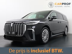 Voyah Dream - Flagship Dream Flagship | Leder interieur | Schuif-kantel dak | 4WD | 108, 7 KwH | 7 Perso