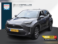 Toyota Yaris Cross - 1.5 Hybrid First Edition Automaat | Navigatie | All-seasons | Camera | 12 mnd BOVAG garant