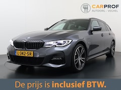 BMW 3-serie Touring - 330e | M pakket | Leder | Panoramadak | PHEV