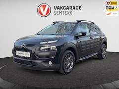 Citroën C4 Cactus - 1.2 PureTech Shine | Org NL | 2de Eig | Clima | Camera | Cruise | Navi | Boordcomputer | D