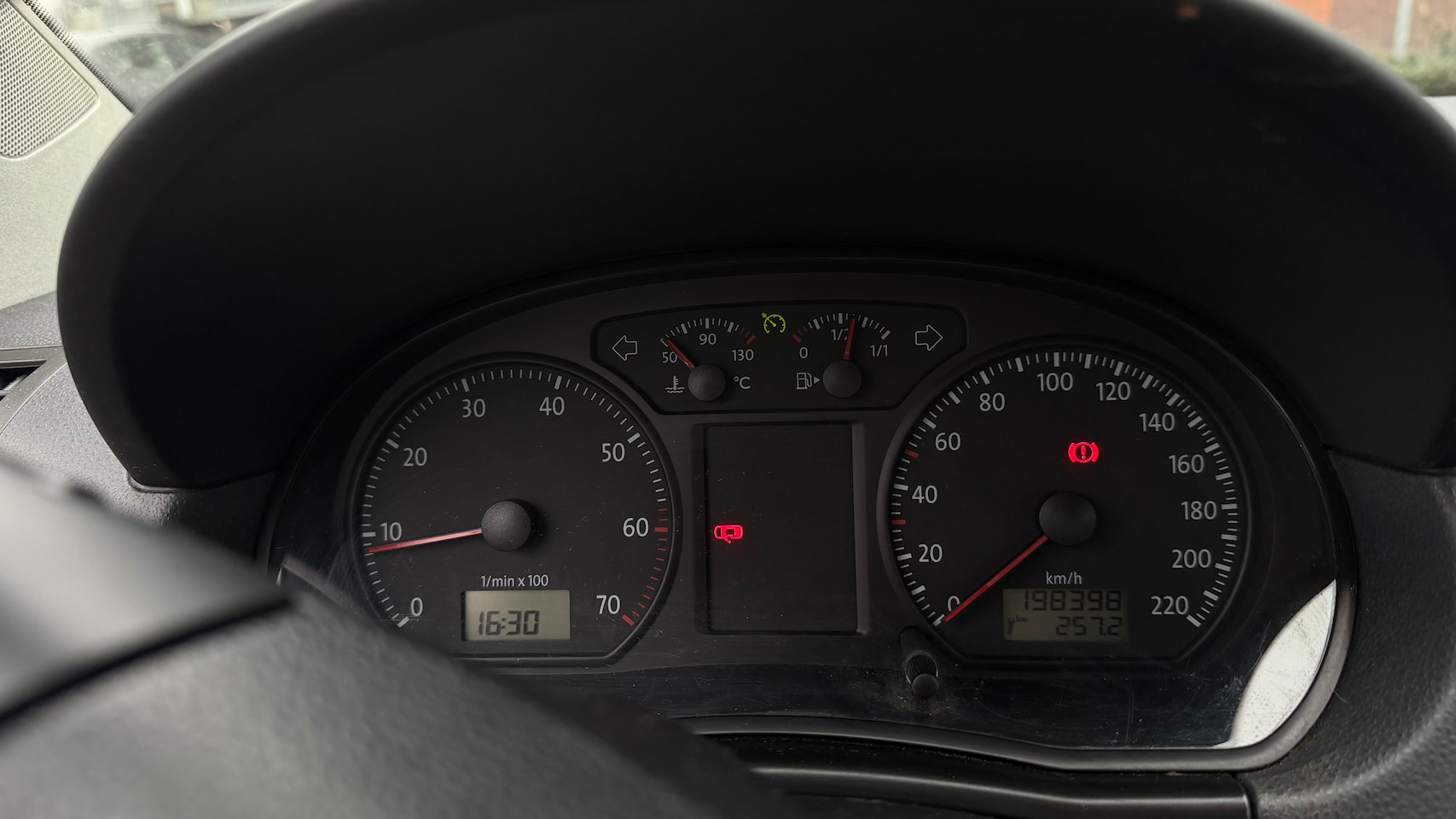 Volkswagen Polo - 1.2-12V Trendline - AutoWereld.nl