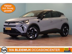 Renault Captur - 1.3 mild hybrid 160 Techno | NAVI | CLIMA | CAMERA + PDC | ADAP CRUISE | STUUR/STOELVERW |