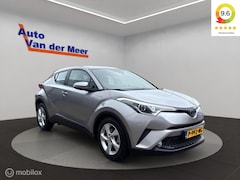 Toyota C-HR - 1.8 Hybrid Dynamic