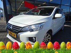 Mitsubishi Space Star - 1.2 Active | 1E EIGENAAR | DEALER ONDERHOUDEN |