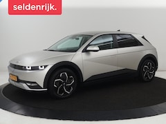 Hyundai IONIQ 5 - Style 73kWh | SOH 95% | 3-Fase | Warmtepomp | Stoelverwarming | Adaptive cruise | Camera |