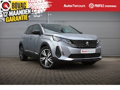 Peugeot 3008 - Hybrid | 180 PK | Adaptieve Cruise Control | Navigatie |