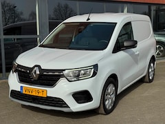 Renault Kangoo - 1.5 Blue dCi 95 Cruise Navi Keyless Luxe