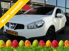 Nissan Qashqai - 1.6 Connect Edition