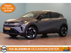 Renault Captur - 1.3 mild hybrid 160 Techno | NAVI | CLIMA | CAMERA + PDC | ADAP CRUISE | STUUR/STOELVERW |