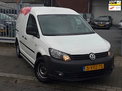 Volkswagen Caddy - 1.6 TDI | Airco | Trekhaak |