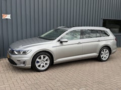 Volkswagen Passat Variant - 1.4 TSI GTE Highline NL AUTO/NAP/DEALER OND/
