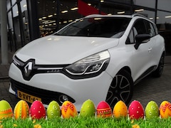 Renault Clio Estate - 0.9 TCe Expression | NAVIGATIE | CRUISE CONTROL | BLUETOOTH |