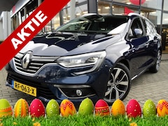 Renault Mégane Estate - 1.2 TCe Bose