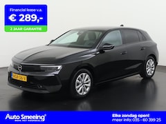 Opel Astra - 1.2 Turbo Business Edition | AGR-stoelen | Stoel/Stuurverwarming | Apple/Android Carplay |