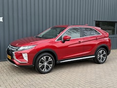 Mitsubishi Eclipse Cross - 1.5 DI-T Intense HEAD UP/KEYLESS/ONDERHOUDEN/
