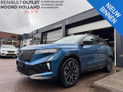 Renault Austral - 1.2 E-Tech full hybrid 200 esprit Alpine