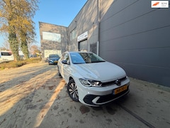 Volkswagen Polo - 1.0 TSI Automaat/Clima/Beige/Nieuw