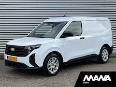 Ford Transit Courier - 1.5 EcoBlue Trend Camera Cruise Carplay LM velgen