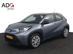 Toyota Aygo X - 1.0 VVT-i MT Play | Adaptieve Cruise control | Apple Carplay | Android Auto | Airco |