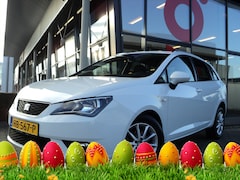 SEAT Ibiza ST - 1.0 EcoTSI Style Connect