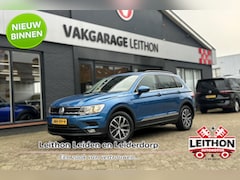 Volkswagen Tiguan - 1.5 TSI ACT Highl