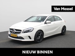 Mercedes-Benz A-klasse - 180 Ambition | Automaat | Stoelverwarming | Airco | Parkeersensoren |