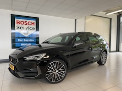 CUPRA Leon Sportstourer - 1.4 e-Hybrid VZ Business Dealer onderhouden