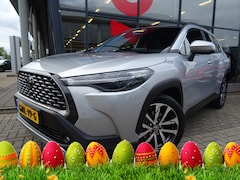 Toyota Corolla Cross - Hybrid 200 Executive AUTOMAAT