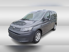 Volkswagen Caddy Cargo - 2.0 TDI Comfort