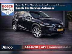 Lexus NX - 300h AWD President Line /NAVI/CAMERA/AIRCO/GARANTIE/