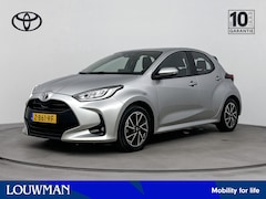 Toyota Yaris - 1.5 Hybrid Dynamic | Apple Carlay | Android Auto SV 11-03