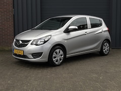 Opel Karl - 1.0 ecoFLEX Edition - Cruise Control - Airco