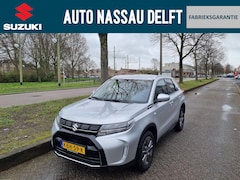 Suzuki Vitara - 1.4 Boosterjet Smart Hybrid Select AUTOMAAT