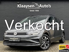 Volkswagen Golf Sportsvan - 1.0 TSI Highline IQ Drive 116 pk AUT. | navigatie | adapt. cruise | dodehoek assist. | par