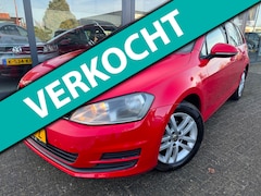 Volkswagen Golf Variant - 1.2 TSI Trendline Schade