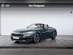 BMW Z4 Roadster - M40i High Executive