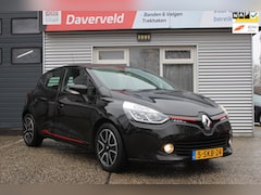 Renault Clio - 0.9 TCe Expression, nieuwe distributieset/ apk/ onderhoudsbeurt, boekjes, airco, media-sch